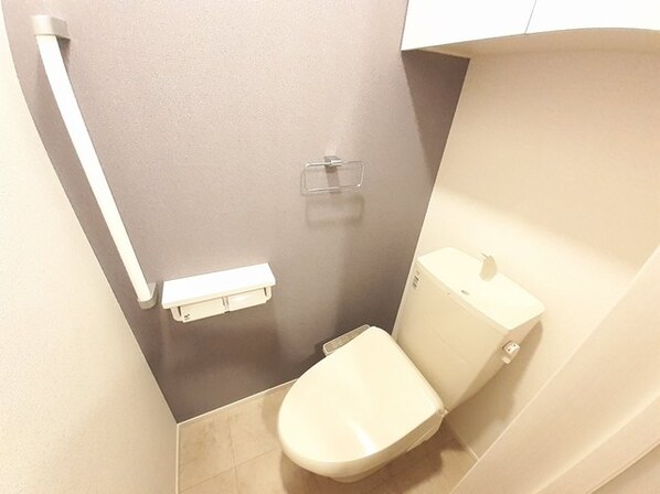 サウス・ヴィラの物件内観写真